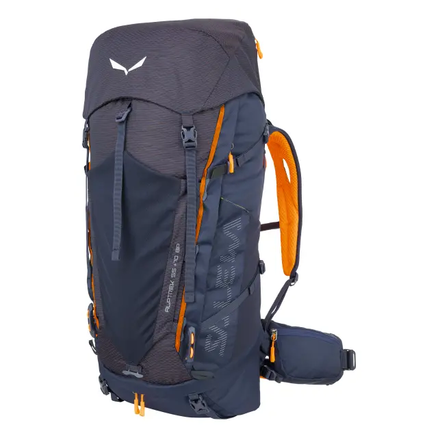 Alptrek 55+10 Liter Backpack 1