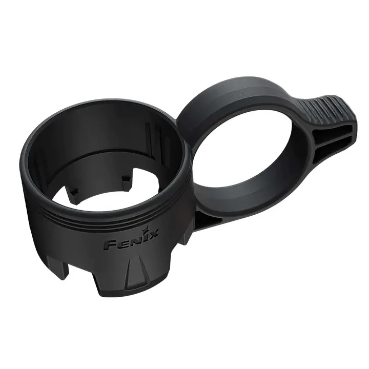 Alr-01 Tactical Flashlight Mounting Ring 1
