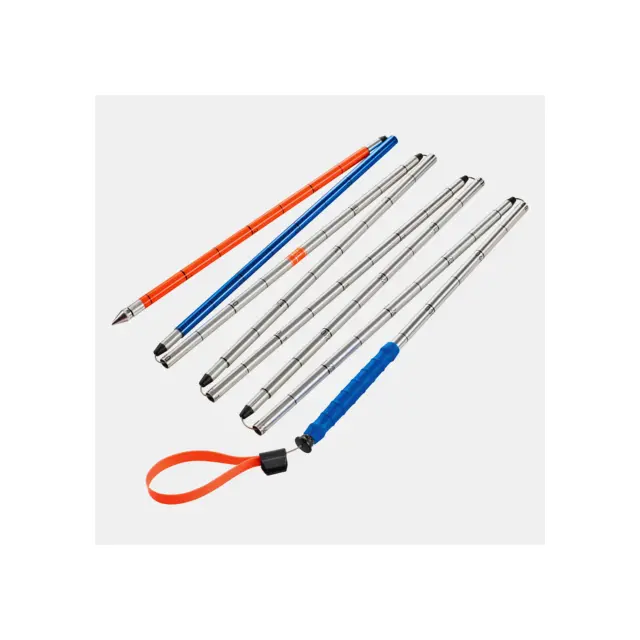 Alu 320 Pfa Digital Probe Thermometer 1