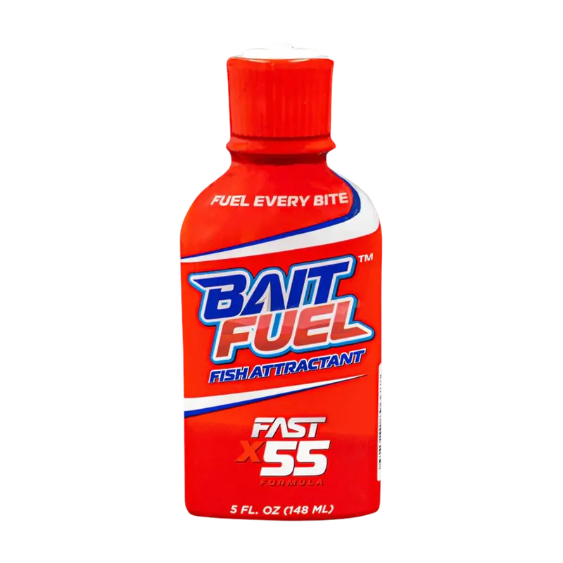 American Baitworks Baitfuel Freshwater Gel Attractant – Scented Fish Lure Enhancer 1