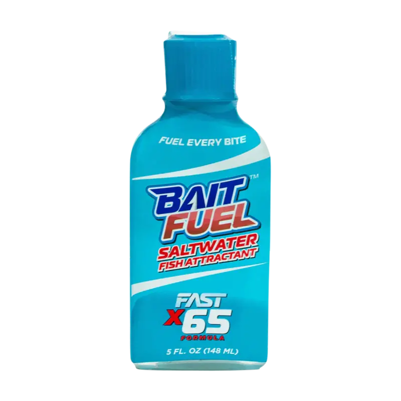 American Baitworks Baitfuel Saltwater Gel Attractant – Marine-Specific Scent Formula 1