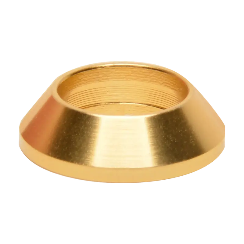 American Tackle Aawc Aluminum Winding Check – Colored Anodized Finish 1