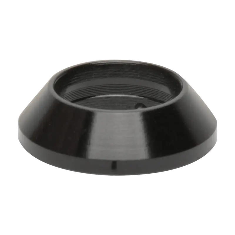 American Tackle Aawc Polished Aluminum Winding Check 1