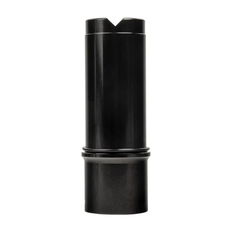 American Tackle Aluminum Ferrule For Aluminum Butt Sections 1