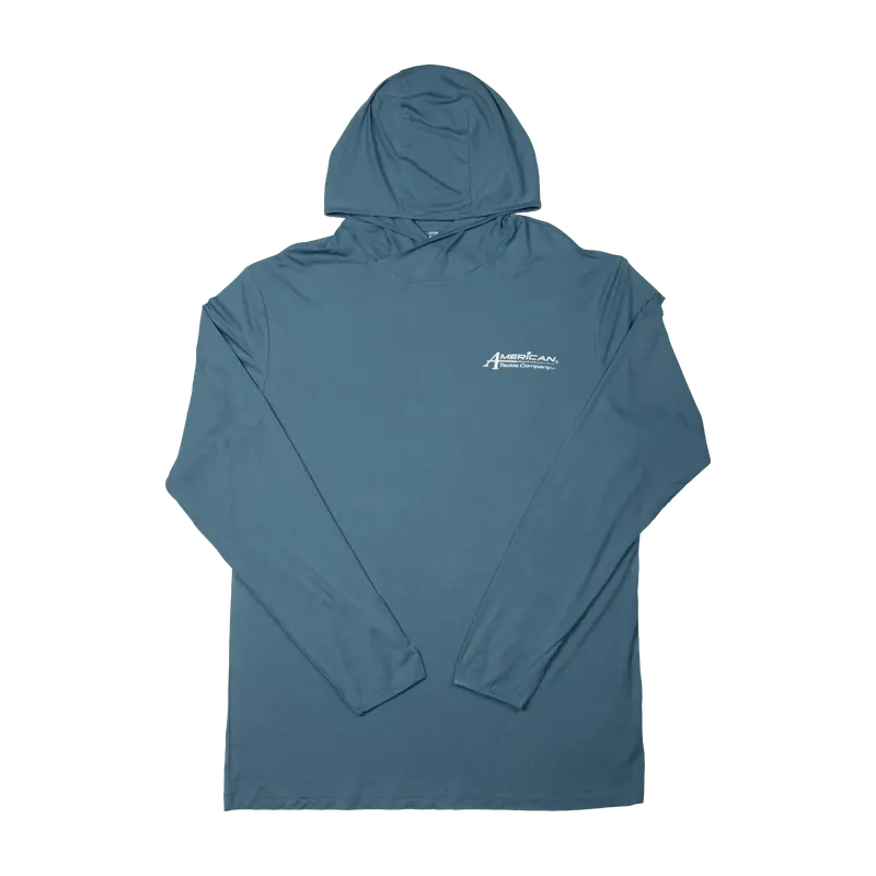 American Tackle Bamboo Blend Long Sleeve Shirt 1