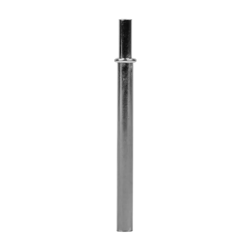 American Tackle Chrome-Plated Brass Ferrules For Rod Assembly 1