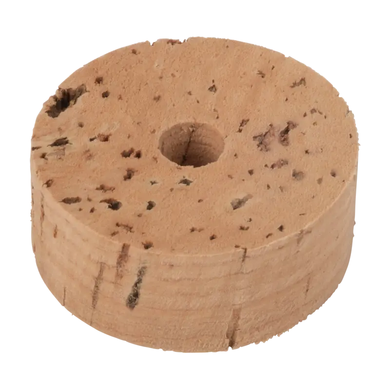 American Tackle Clearance Cork Rings — 0.5-Inch Thickness 1