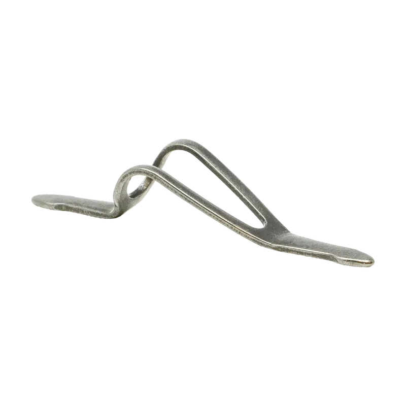 American Tackle Deluxe S2 Double-Foot Hook Keepers – Lightweight Small-Game Ready 3