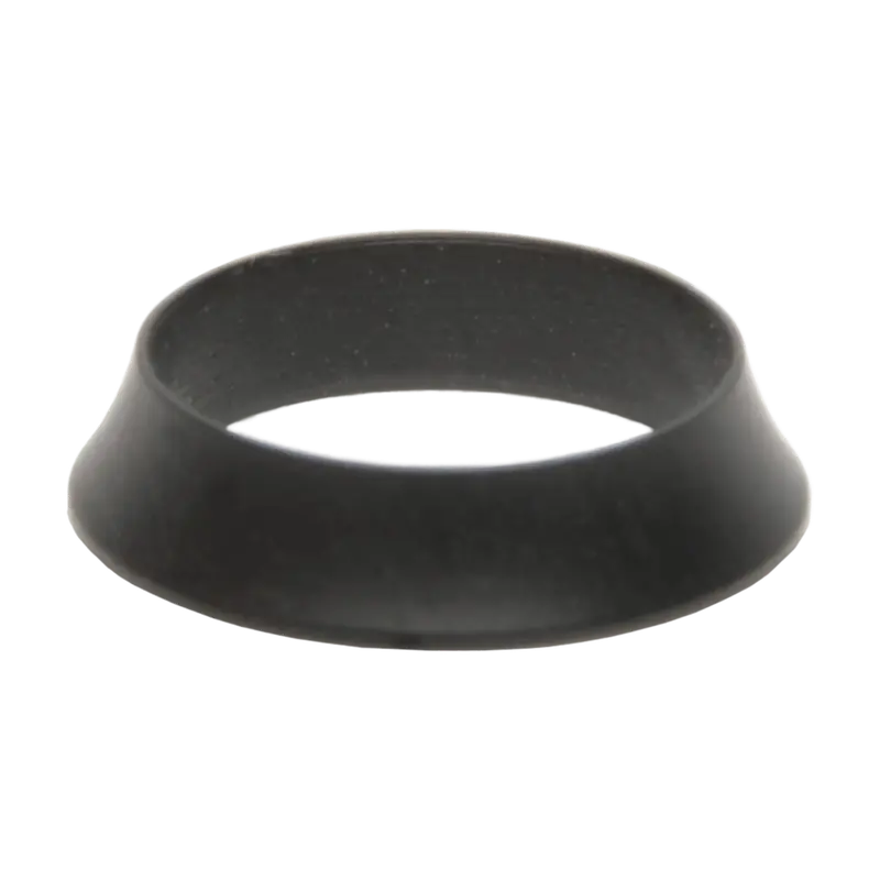 American Tackle Fawc Swooped Aluminum Winding Check – Matte Anodized Finish 1