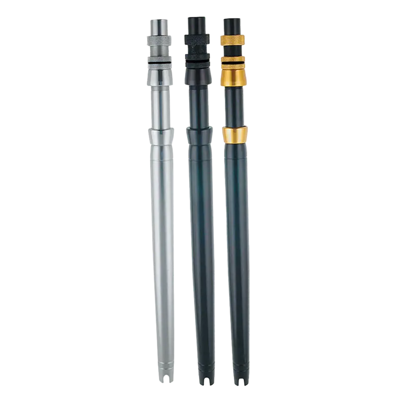 American Tackle Full Saltwater Aluminum Butt Section 1