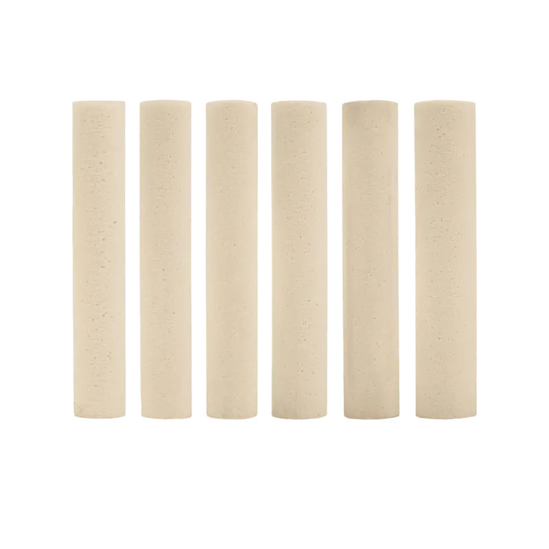 American Tackle Polyurethane Reel Seat Arbors – Precision-Fit Inserts 1