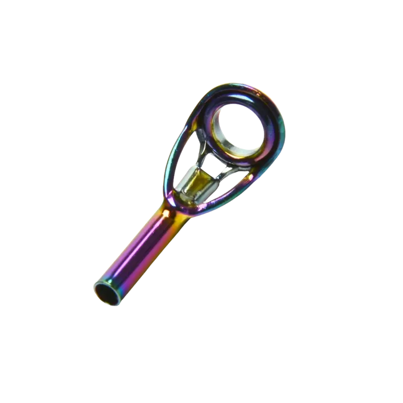 American Tackle Ringlock Nanoplasma Light-Duty Tip-Tops – Ultra-Thin Frame Guides 1