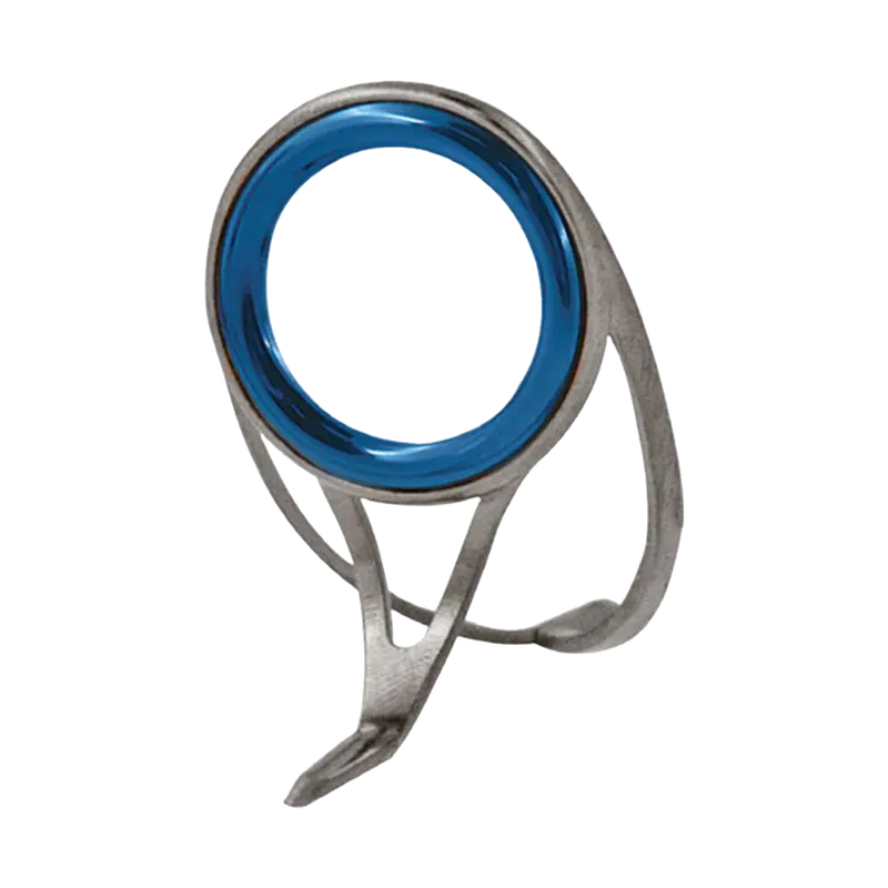 American Tackle Ringlock Typhoon Double-Foot High-Frame Guides 1