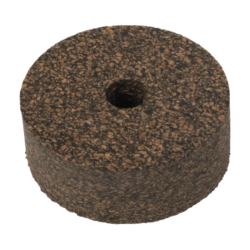 American Tackle Rubberized Cork Ring – 0.5-Inch Diameter 1
