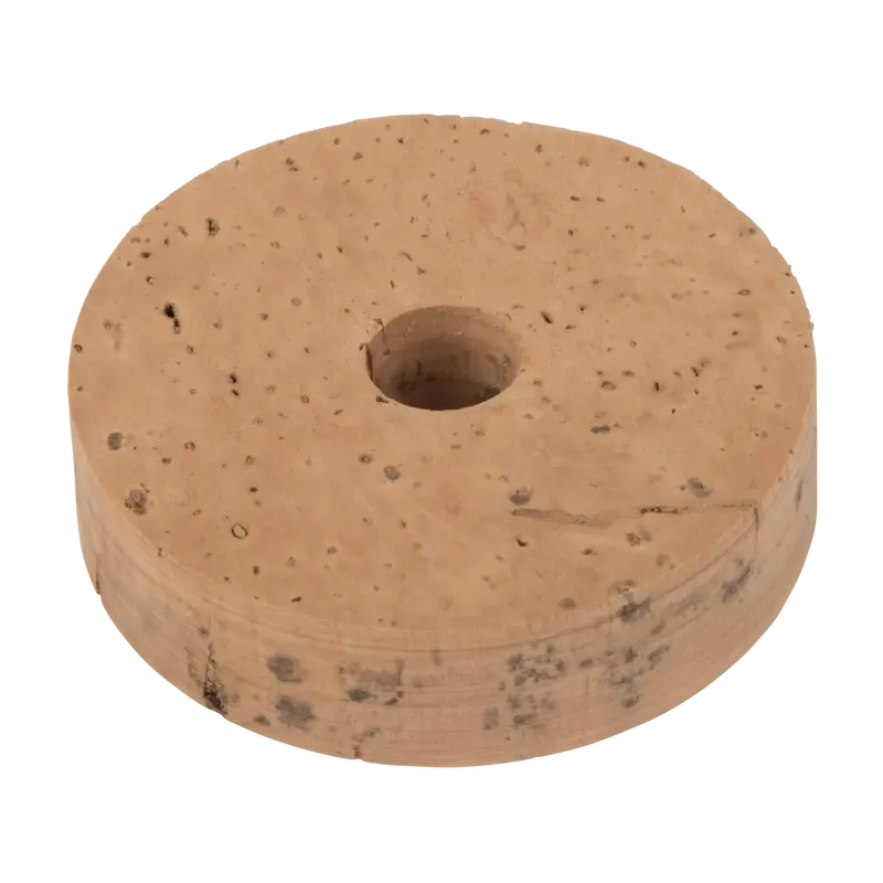 American Tackle Scr5 Premium Cork Ring — 2-Inch Od, 0.375-Inch Id 1