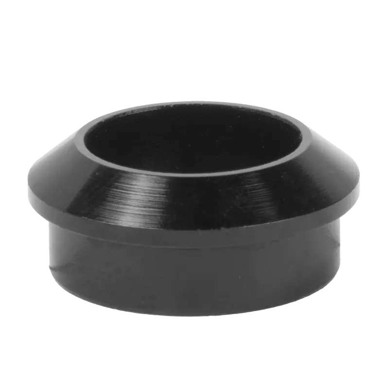 American Tackle Short Aluminum Winding Check For Reel Seats 1