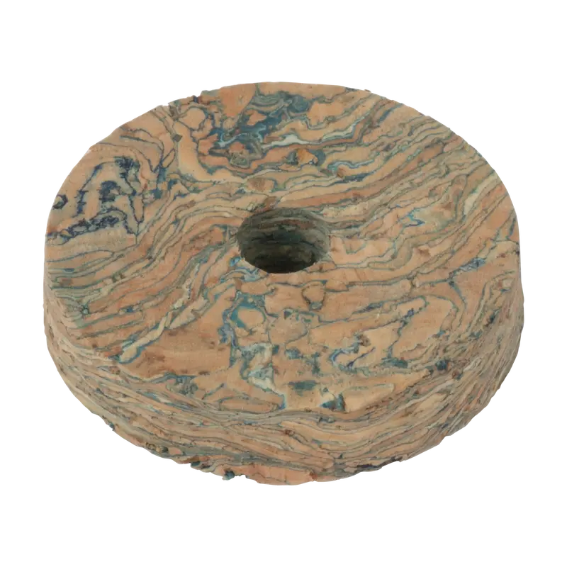 American Tackle Slim Burl Cork Rings – 1/4-Inch Thickness 1