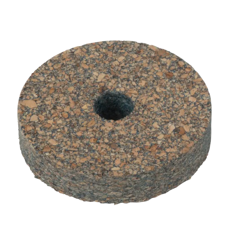 American Tackle Slim Fine Burl Cork Rings – 1/4-Inch Thickness 1
