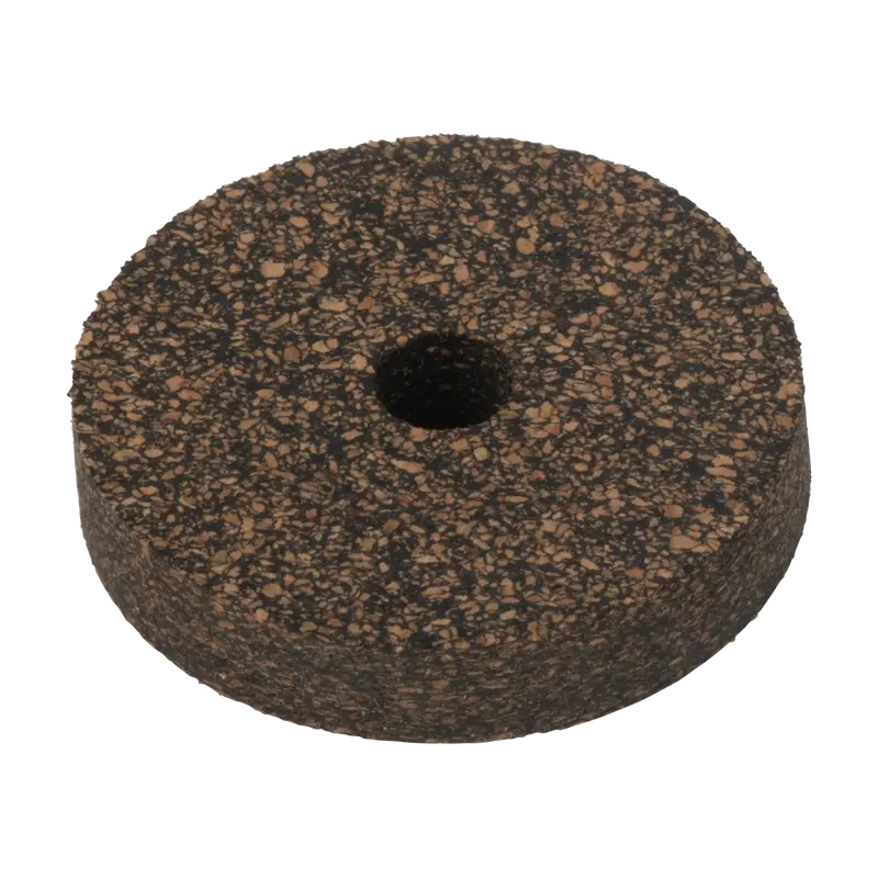 American Tackle Slim Rubberized Cork Ring — 0.25-Inch Thickness 1