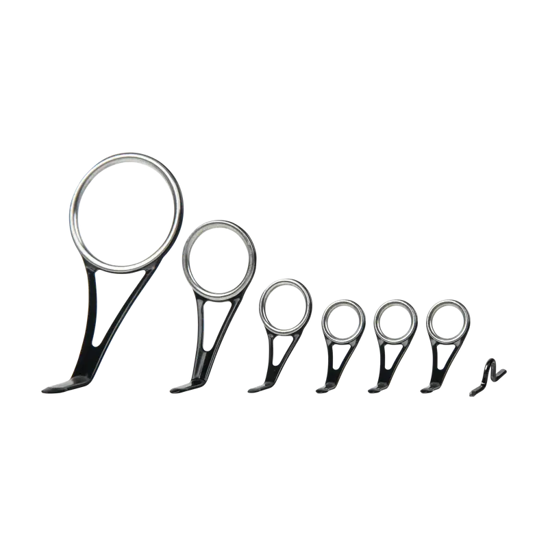 American Tackle Ssr Ice-Specific Rod Guide Kit 1