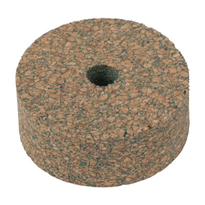 American Tackle Standard Fine Burl Cork Rings – 1/2-Inch Thickness 1