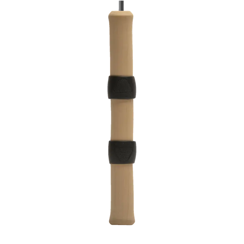American Tackle Tennessee-Style Ice Rod Handle Assembly Kit 1