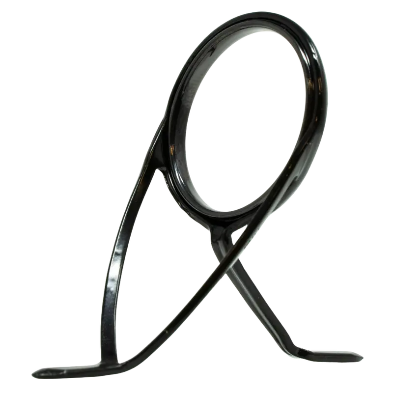 American Tackle Tiforged Double-Foot Guides – Duralite Ring 1
