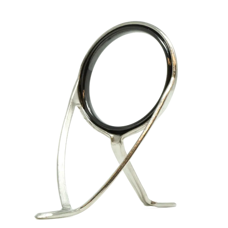 American Tackle Tiforged Double-Foot Rod Guides With Duralite Rings – Discounted Stock 1