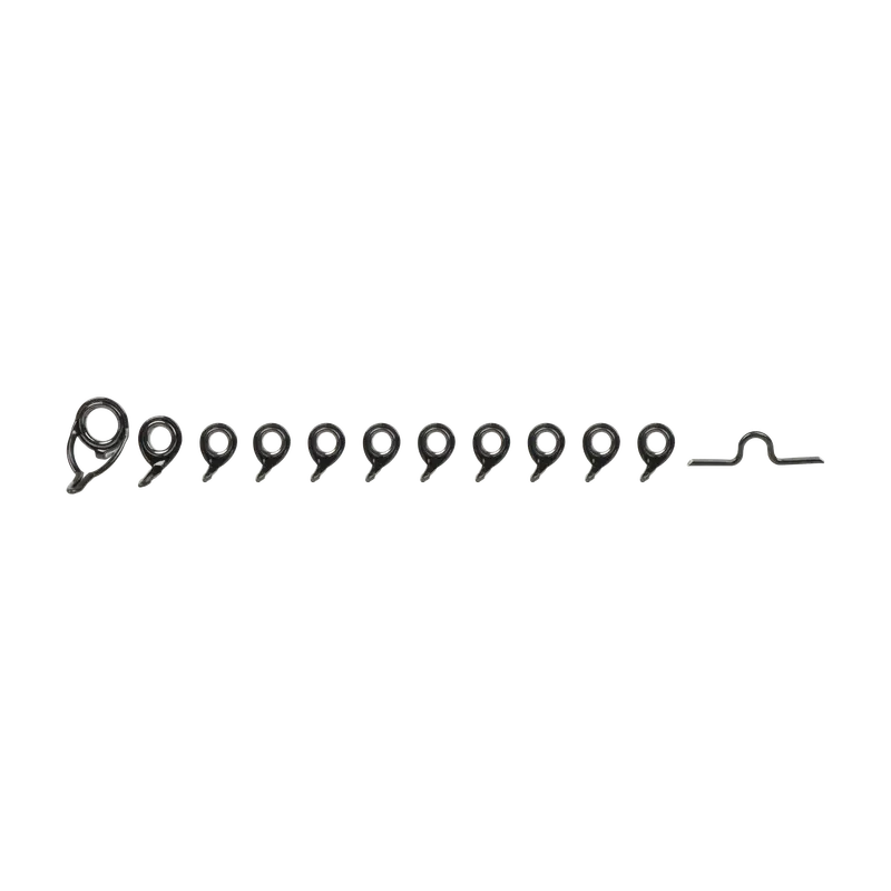 American Tackle Tiforged Micro Casting Guide Kit 1