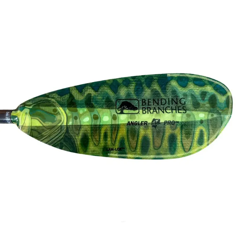 Angler Pro Versa-Lok Kayak Paddle 1