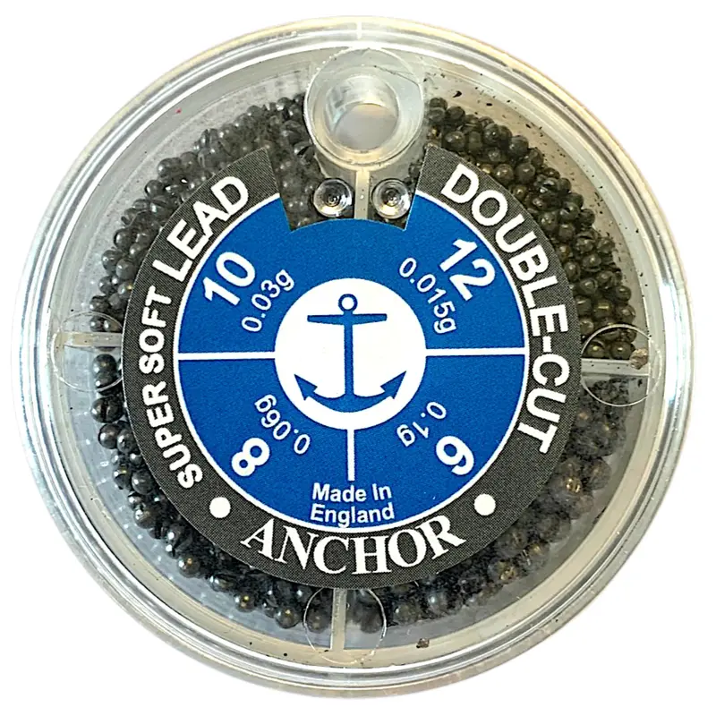 Anglers Image Spring Creek Anchor Photo Collection 1