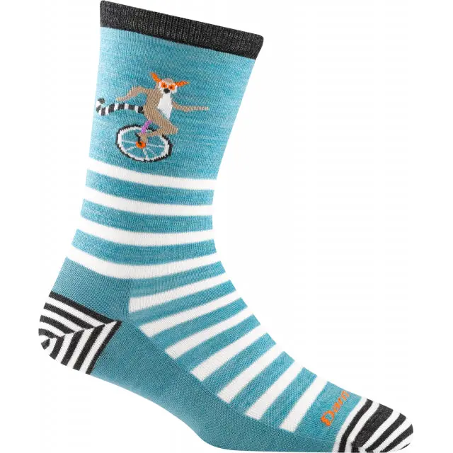 Animal Haus Lightweight Crew Socks 1