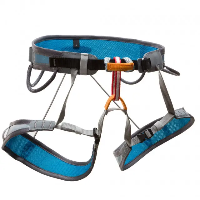Anti-Gravity Lightweight Climbing Harness 1