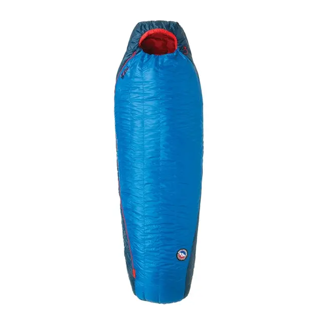 Anvil Horn 15°F Sleeping Bag – 650 Fill Power Downtek™ 1