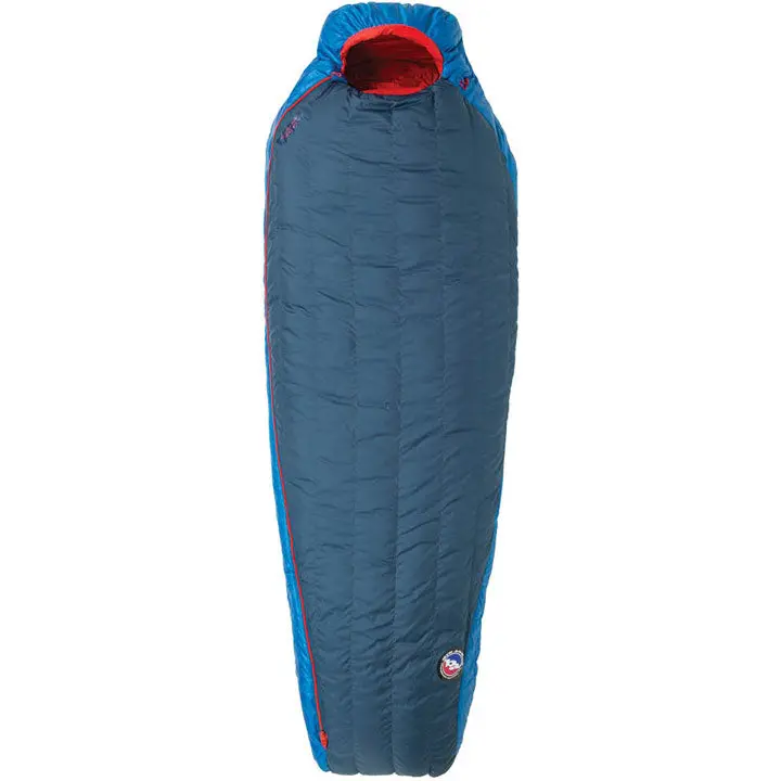 Anvil Horn 30°F Left-Zip Sleeping Bag 1