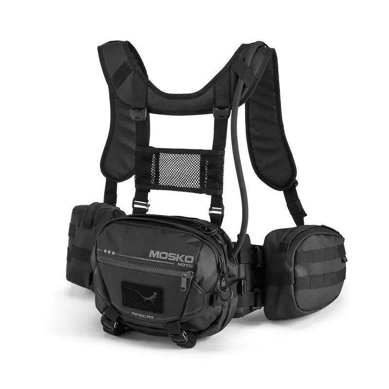 Apecat 9L Tactical Harness System 1