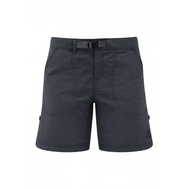 Approach Short – Women'S Breathable Hiking Shorts 1