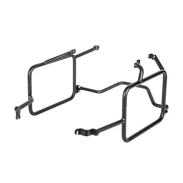 Aprilia-Compatible Pannier Rack System 1
