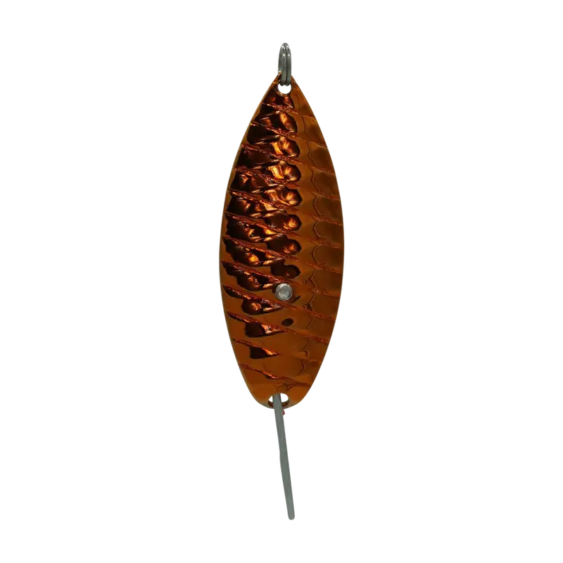 Aqua Dream Adl Weedless Spoon Lure For Saltwater Fishing 3