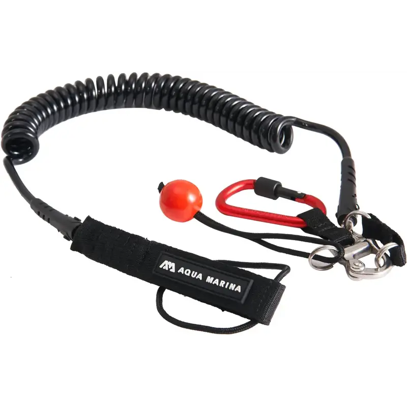 Aqua Marina 9-Inch River Leash For Sup Paddles 1
