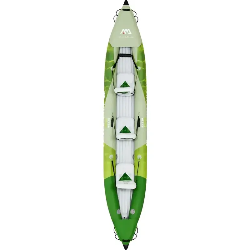 Aqua Marina Betta 475 Three-Person Recreational Kayak 1