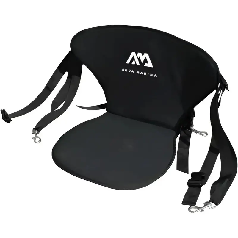 Aqua Marina High-Back Inflatable Sup Seat 1