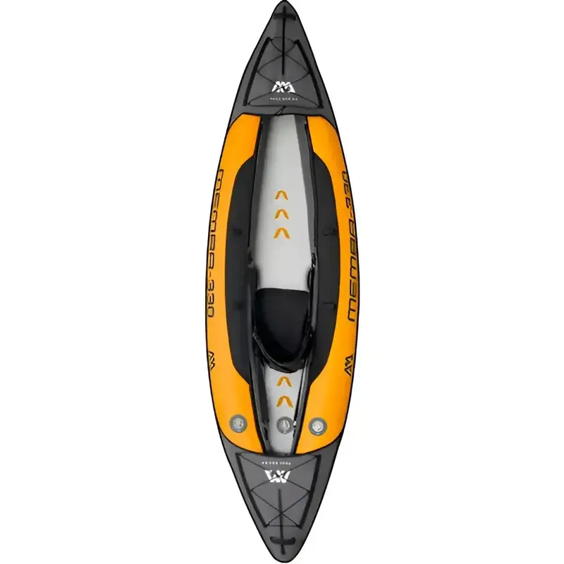 Aqua Marina Memba 330 Heavy-Duty Single-Rider Kayak 1