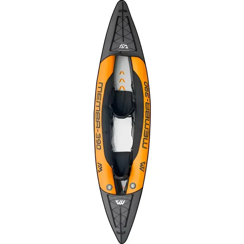 Aqua Marina Memba 390 Heavy-Duty Two-Person Kayak 1
