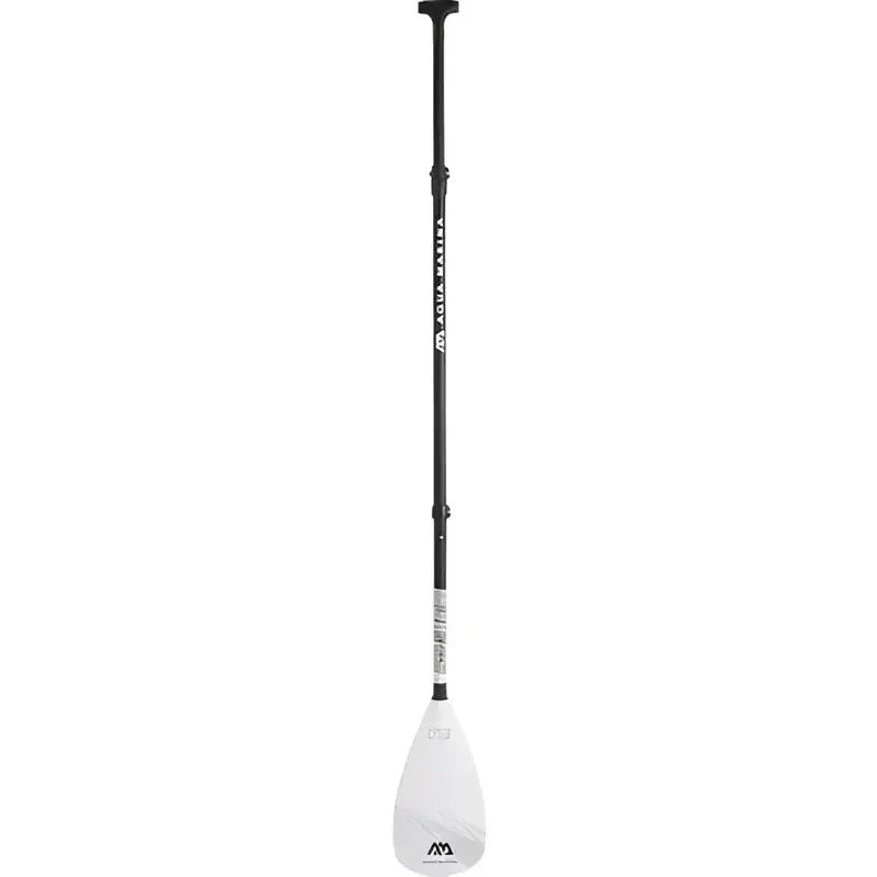 Aqua Marina Solid Fiberglass Adjustable Sup Paddle 1