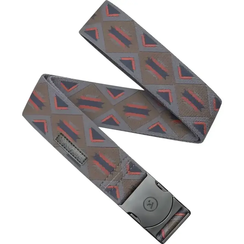 Arcade Creosote Stretch Belt – Casual Outdoor Style 1