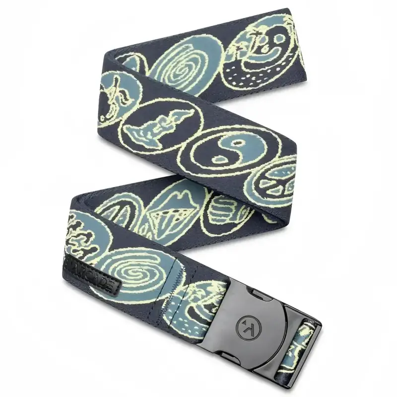 Arcade Jose Mendez Penny Dream Belt – Navy Edition 1