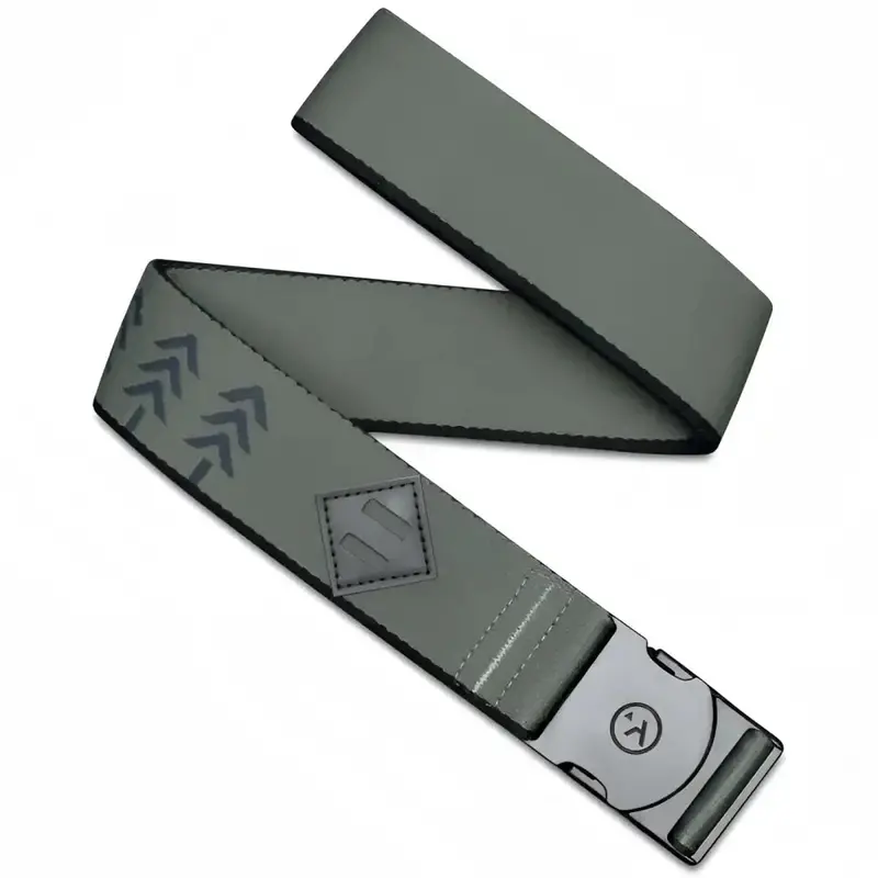 Arcade The Blackwood Belt – Minimalist, Recycled Webbing Design 2