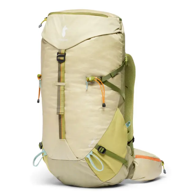 Arenal 32L Outdoor Backpack – Spacious Hiking & Commute Pack 1