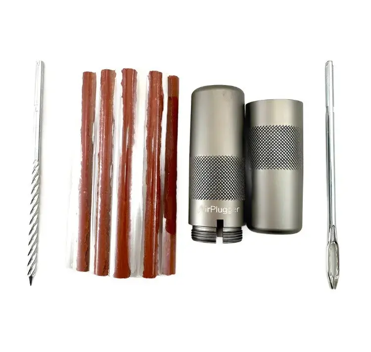 Ari Airplugger Tire Repair Kit For Motorcycles And Atvs 1